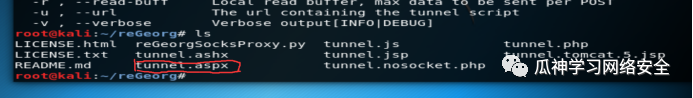 C/S客户端渗透_Proxifier+burpsuite代理客户端http协议数据包+reGeorg构建HTTP隧道代理