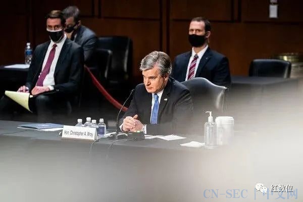 FBI获得勒索解密密钥扣三周不分享?