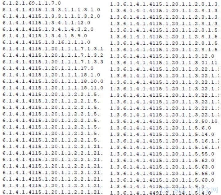 维珍宽带VPN用户信息泄露