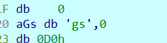 ghostscript 命令注入漏洞分析