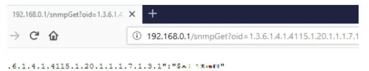 维珍宽带VPN用户信息泄露