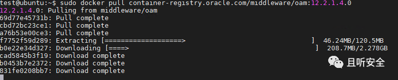 【最新漏洞预警】CVE-2021–35587 Oracle Access Manager反序列化漏洞分析与命令回显构造