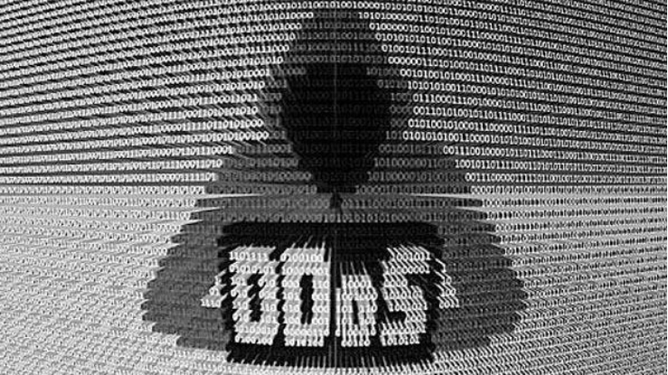 网络攻防之有效抵御DDOS攻击