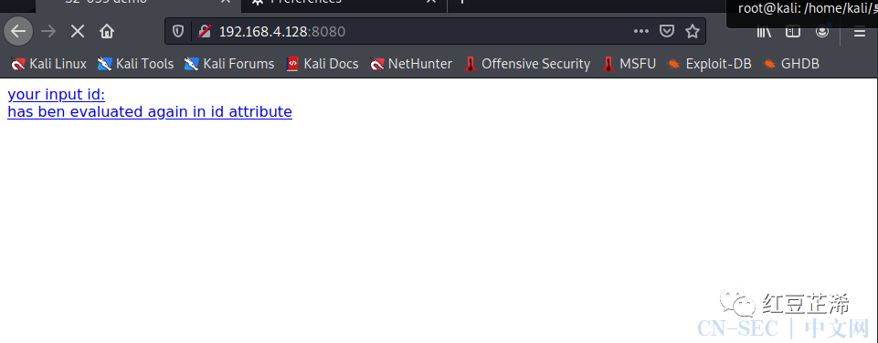 Apache Struts2 S2-062 远程代码执行漏洞 CVE-2021-31805 Apache Struts2 S2-062 远程代码执行漏洞 CVE-2021-31805