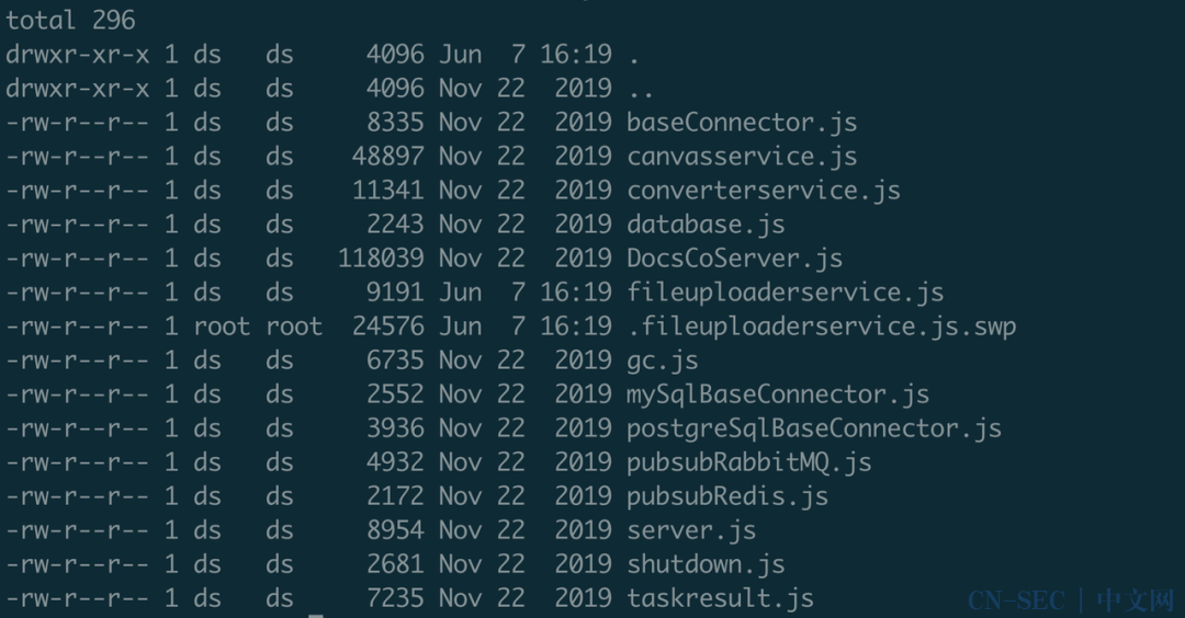 红队实录系列(一)-从 NodeJS 代码审计到内网突破