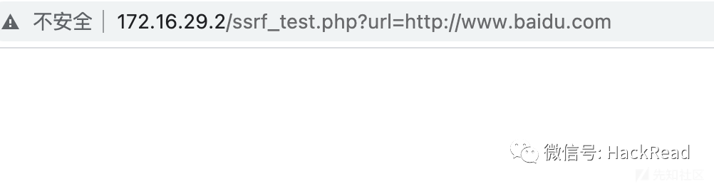 干货技巧 | PHP无回显渗透测试总结
