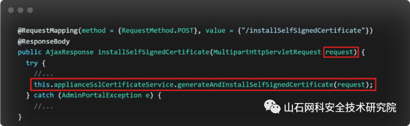 0Click RCE:攻击VMWare Workspace ONE Access 0Click RCE:攻击VMWare Workspace ONE Access