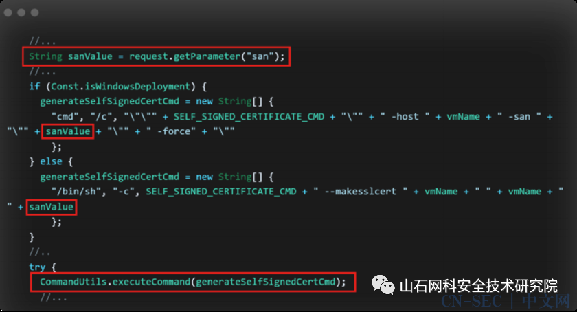0Click RCE:攻击VMWare Workspace ONE Access 0Click RCE:攻击VMWare Workspace ONE Access