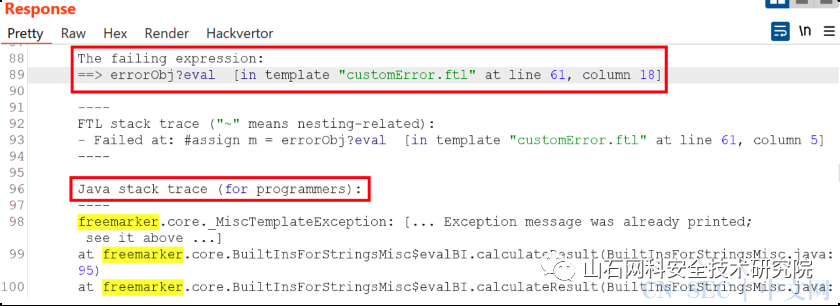 0Click RCE:攻击VMWare Workspace ONE Access 0Click RCE:攻击VMWare Workspace ONE Access
