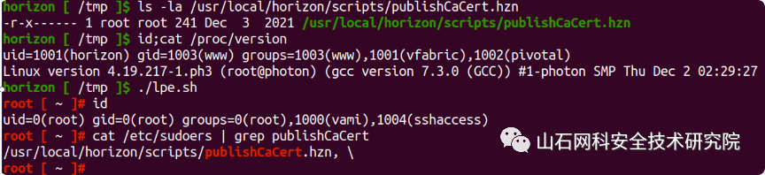 0Click RCE:攻击VMWare Workspace ONE Access 0Click RCE:攻击VMWare Workspace ONE Access