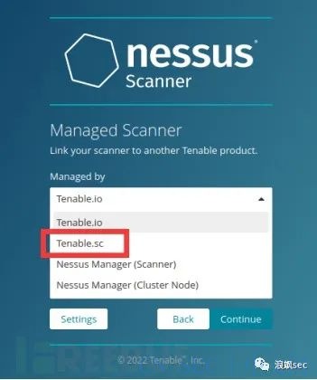 Ubuntu 20.04 离线安装破解 Nessus 10.3.0