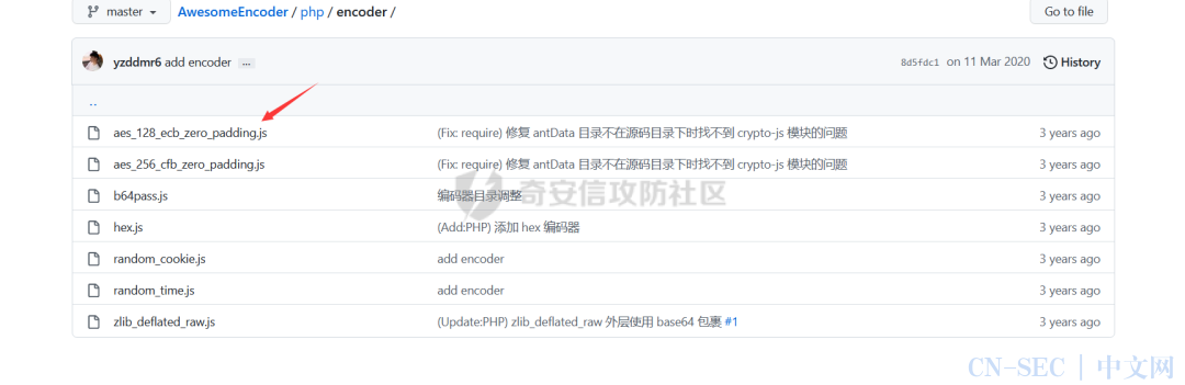 php_webshell免杀--从0改造你的AntSword php_webshell免杀从0改造你的AntSword