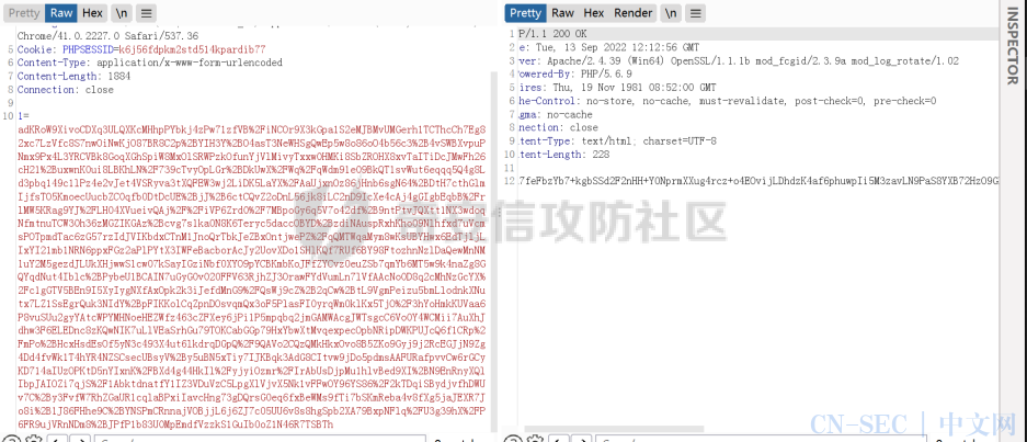 php_webshell免杀--从0改造你的AntSword php_webshell免杀从0改造你的AntSword
