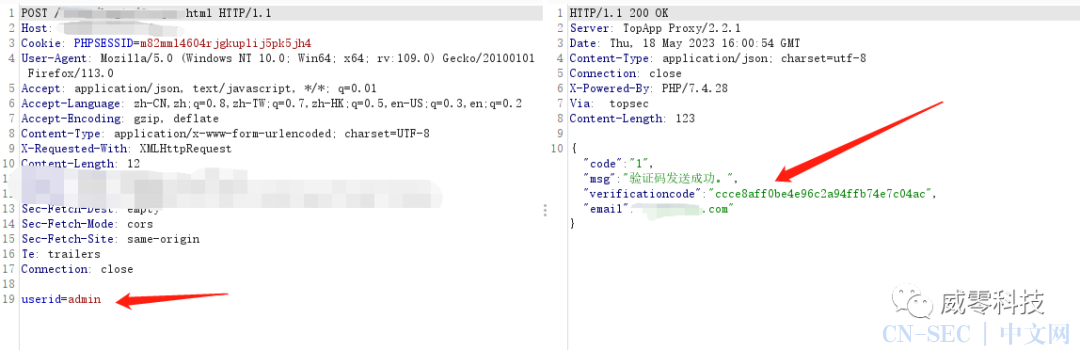 从任意密码重置到Getshell(如何找软柿子捏) 从任意密码重置到Getshell(如何找软柿子捏)