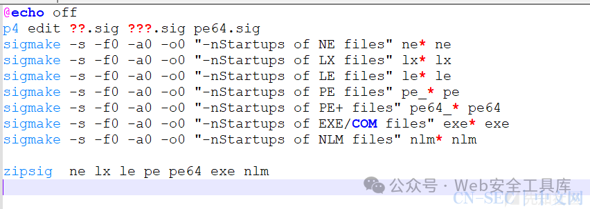 自动化patch shellcode到EXE实现免杀 自动化patch shellcode到EXE实现免杀