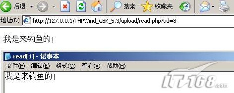 XSS Phishing &#8211; 新式跨站脚本攻击方式  &#039;s