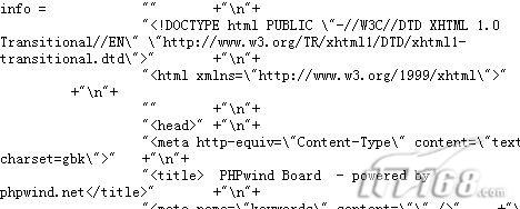XSS Phishing &#8211; 新式跨站脚本攻击方式  &#039;s