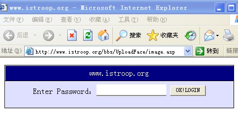 征服你的Web Shell  &#039;s