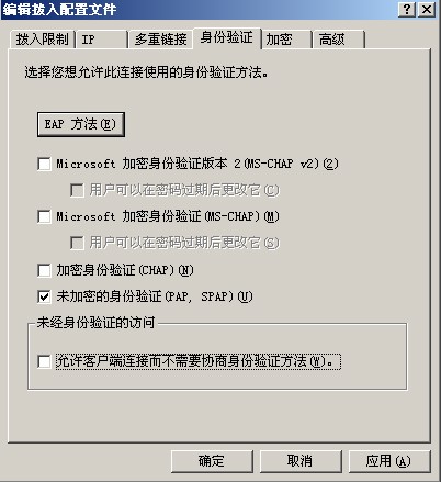 PPPOE验证缺陷所带来的危害  &#039;s