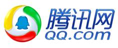 腾讯网启用全新品牌标识  &#039;s