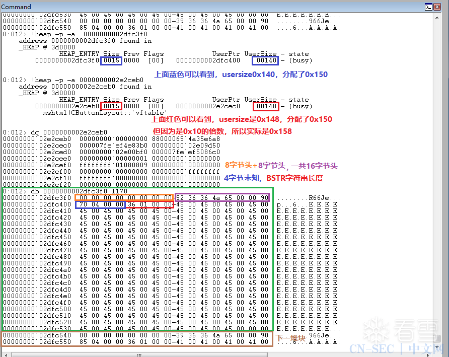 Windows本地代码执行漏洞(CVE-2012-1876)x86/x64平台分析 Windows本地代码执行漏洞(CVE-2012-1876)x86/x64平台分析
