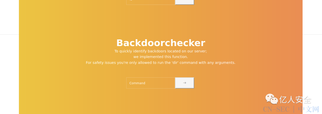 HTB: Bankrobber