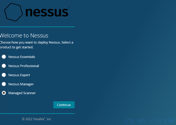 什么？Nessus你又双叒叕安装失败了吗？
