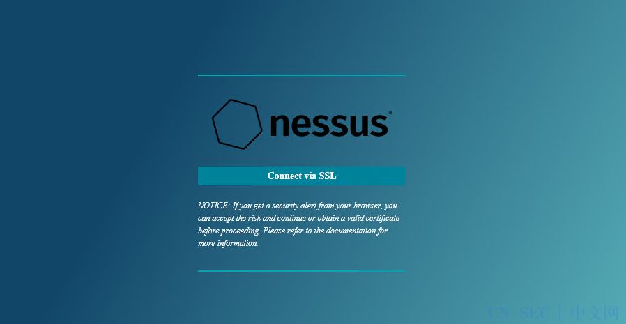 什么？Nessus你又双叒叕安装失败了吗？