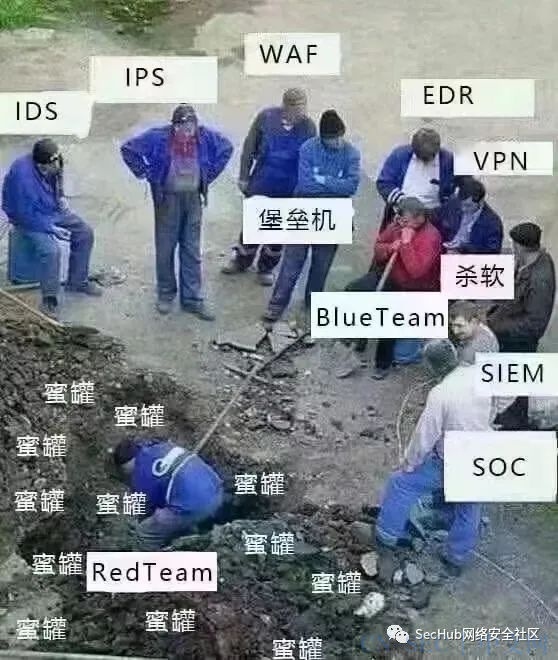 【2023HW威胁情报】企业微信爆出0day！文末有HW段子