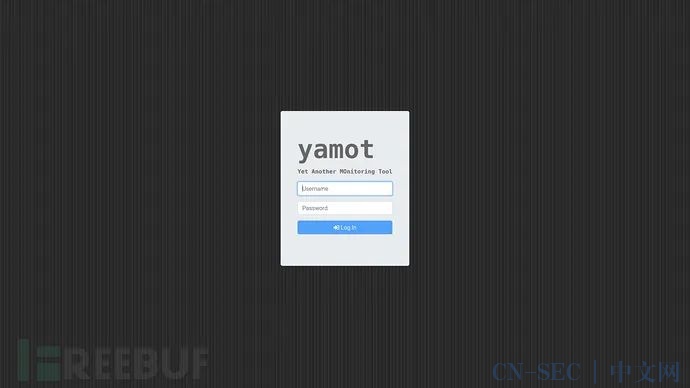 yamot：一款功能强大的基于Web的服务器安全监控工具