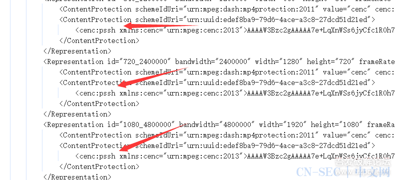 【Web逆向】某OF网站的OB解密及DRM过校验思路(下)