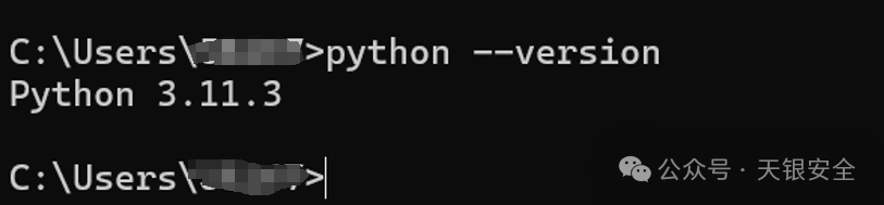 windows-Python配置path-requesets模块