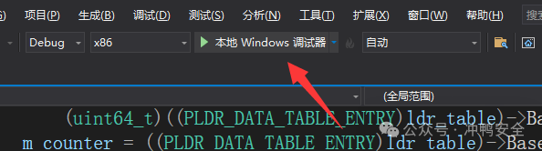 手把手填鸭式的Shellcode编写入门教程