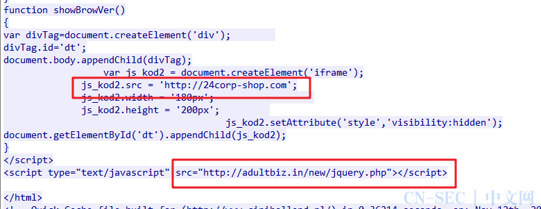 恶意流量分析-malware-traffic-analysis.net-training