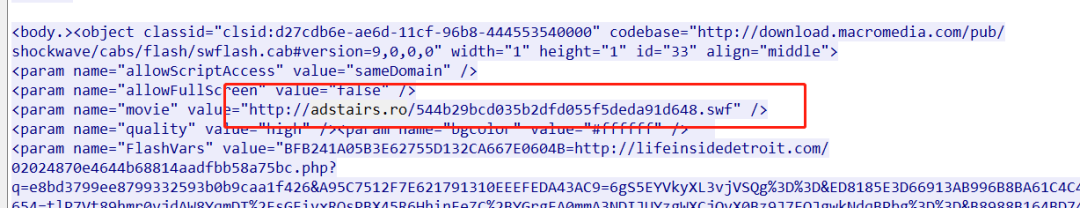 恶意流量分析-malware-traffic-analysis.net-training