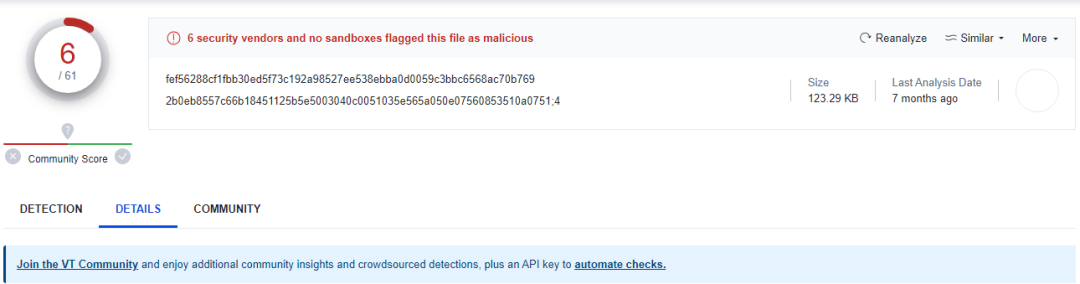 恶意流量分析-malware-traffic-analysis.net-training