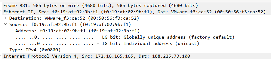 恶意流量分析-malware-traffic-analysis.net-training