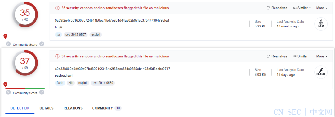 恶意流量分析-malware-traffic-analysis.net-training