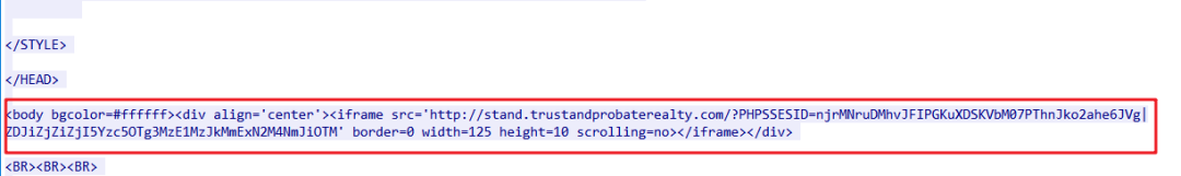 恶意流量分析-malware-traffic-analysis.net-training