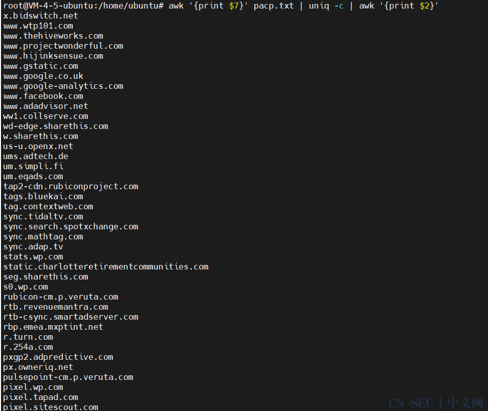 恶意流量分析-malware-traffic-analysis.net-training