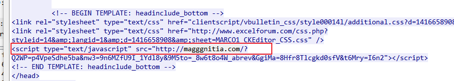 恶意流量分析-malware-traffic-analysis.net-training