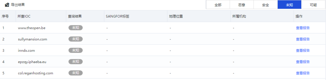 恶意流量分析-malware-traffic-analysis.net-training