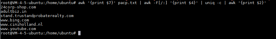 恶意流量分析-malware-traffic-analysis.net-training