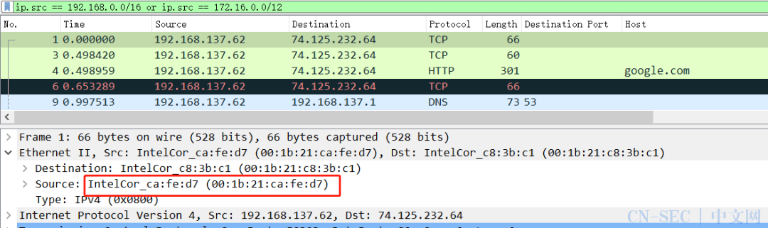 恶意流量分析-malware-traffic-analysis.net-training