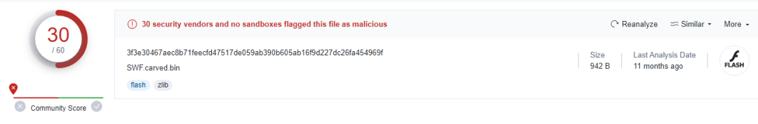 恶意流量分析-malware-traffic-analysis.net-training