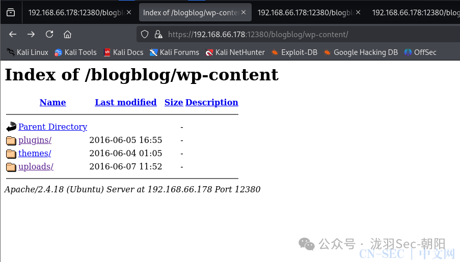 vulnhub靶场渗透之Stapler 8000字详解，多种方式任你挑选，sql注入、隧道建立、hadry爆破、内核漏洞利用。