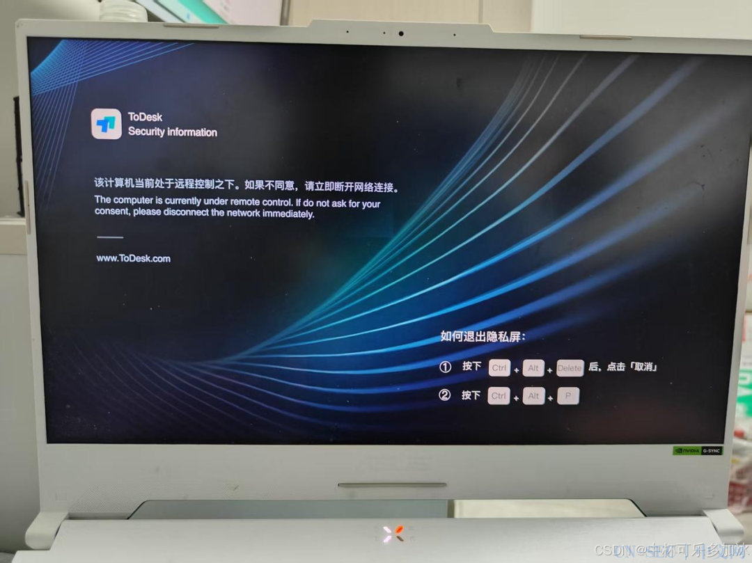 远控安全金标准，ToDesk、向日葵、网易UU安全功能盘点，是否能攻破防线