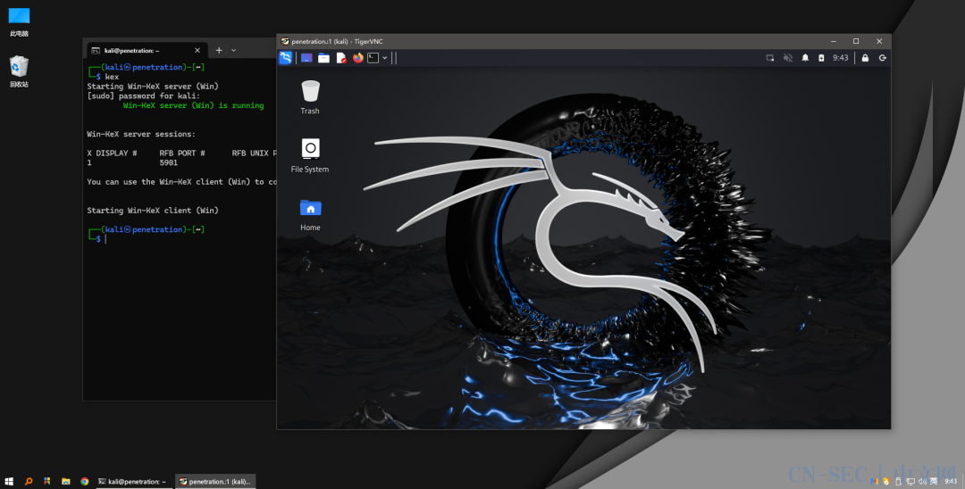 Windows10 Penetration渗透系统，一套环境通吃内网、Web、APP全渗透，工具包实战指南|漏洞探测